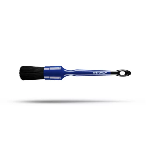Deturner Black Brush Set – pensule pentru detailing 16/24/30 mm