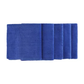 Deturner Basic – set de 5 lavete din microfibră 40x40 cm