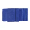 Set lavete microfibre Deturner Basic Microfiber Cloth Set 40x40cm 350gsm 5 buc