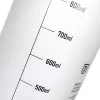 Deturner – flacon cu pulverizator 1 L din HDPE