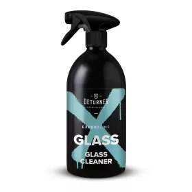 Deturner Glass – soluție de curățat geamuri auto 1 L