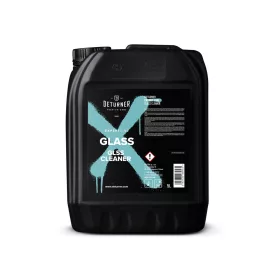 Deturner Glass – soluție de curățat geamuri auto 5 L