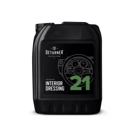   Deturner Interior Dressing – dressing pentru interior auto 5 L