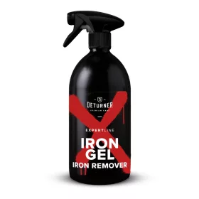Deturner Iron Gel – gel decontaminant feros 1 L