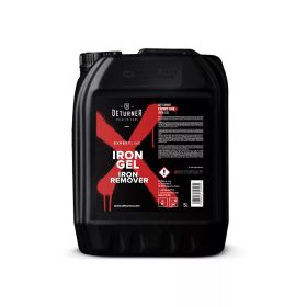 Deturner Iron Gel 5L