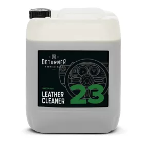   Deturner Leather Cleaner – soluție de curățat pielea 5 L