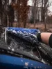 Deturner Premium Wash Mitt – mănușă de spălare auto 21×16 cm