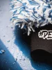 Deturner Premium Wash Mitt – mănușă de spălare auto 21×16 cm