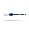 Deturner Soft Brush Set – pensule de detailing interior 16/24/30 mm