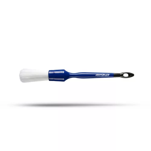 Deturner Soft Brush Set – pensule de detailing interior 16/24/30 mm