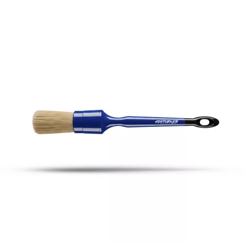 Deturner Standard Brush Set – set de pensule pentru detailing 16/24/30 mm