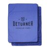 Prosop auto uscare premium Deturner Twisted Drying Towel 70x90cm 600gsm