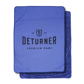   Deturner Twisted Drying Towel – prosop de uscare auto 70x90 cm
