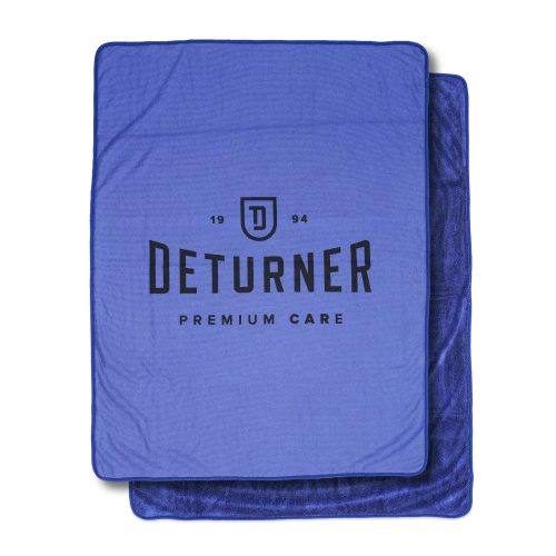 Prosop auto uscare premium Deturner Twisted Drying Towel 70x90cm 600gsm