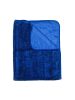 Prosop auto uscare premium Deturner Twisted Drying Towel 70x90cm 600gsm