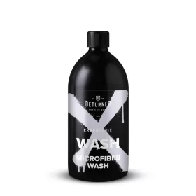   Deturner Wash – detergent pentru lavete din microfibră 1 L