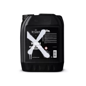   Deturner Wash – detergent pentru lavete din microfibră 5 L