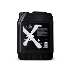 Deturner Wash 5L – Detergent profesional pentru lavete din microfibră auto