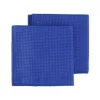 Deturner Waffle Glass Cleaner – lavetă pentru geamuri 40x40 cm