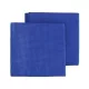 Deturner Waffle Glass Cleaner – lavetă pentru geamuri 40x40 cm