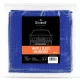 Deturner Waffle Glass Cleaner – lavete pentru geamuri 2x40x40 cm