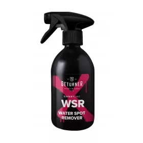   Deturner WSR - soluție pentru îndepărtarea petelor de apă 500 ml