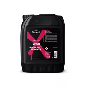 Deturner WSR – soluție anticalcar auto 5 L
