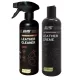 Elite Detailer – set de curățare și îngrijire pentru piele 2x500 ml