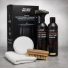 Elite Detailer – set de curățare și îngrijire pentru piele 2x500 ml