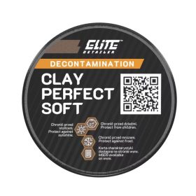 Argilă de curățare Elite Detailer Clay Perfect Soft 100 g