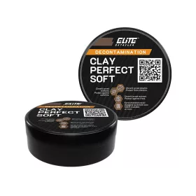   Elite Detailer Clay Perfect Soft – argilă de decontaminare pentru lac 100 g