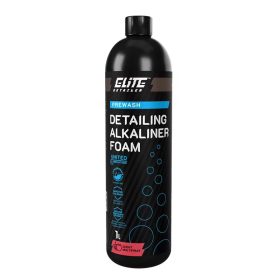 Spumă activă auto alcalină Elite Detailer Alkaliner Foam 1L