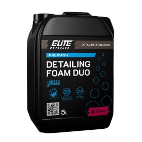   Elite Detailer Detailing Foam DUO – spumă activă de prespălare 5 L