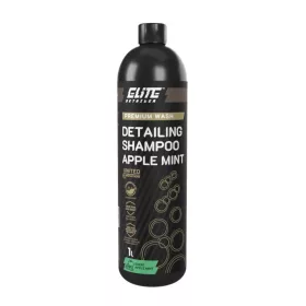   Elite Detailer Detailing Shampoo Apple Mint – șampon auto 1 L
