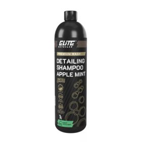 Șampon auto Apple Mint Elite Detailer 1L – imagine frontală