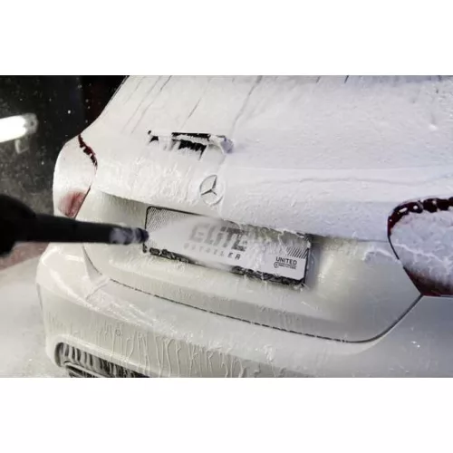 Elite Detailer Detailing Shampoo Apple Mint – șampon auto 1 L