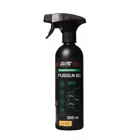   Elite Detailer FuSiO₂n QD – quick detailer ceramic 500 ml