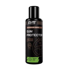 Soluție profesională pentru protecția garniturilor auto – Elite Detailer Gum Protector 200ml