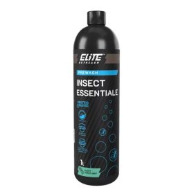 Soluție concentrată Elite Detailer Insect Essential 1L pentru curățarea insectelor de pe caroserie