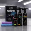 Elite Detailer – set cadou de îngrijire exterioară, 3 produse