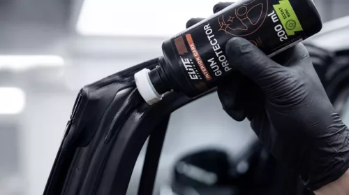 Elite Detailer – set cadou de îngrijire exterioară, 3 produse