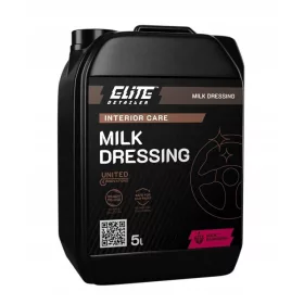   Elite Detailer Milk Dressing – îngrijire pentru plasticul de interior 5 L