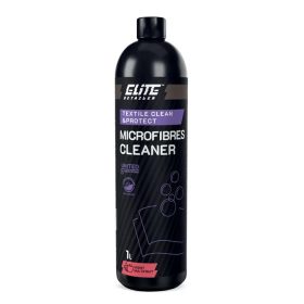   Detergent spălare lavete microfibre Elite Detailer Microfibres 1 litru