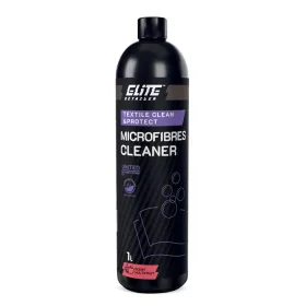   Elite Detailer Microfibres Cleaner – detergent pentru microfibră 1 L
