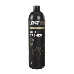   Elite Detailer Moto Washer – soluție pentru curățarea compartimentului motor 1L