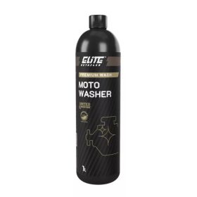 Detergent concentrat pentru compartiment motor Elite Detailer 1L – curățare profesională auto