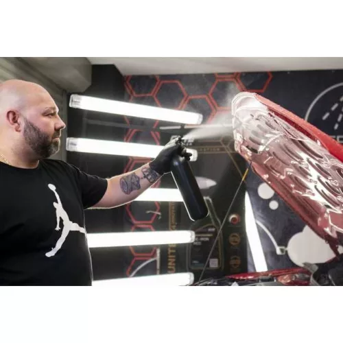 Elite Detailer Moto Washer – soluție pentru curățarea compartimentului motor 1L