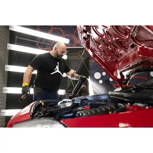 Elite Detailer Moto Washer – soluție pentru curățarea compartimentului motor 1L