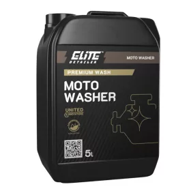   Elite Detailer Moto Washer – curățarea compartimentului motor 5L