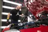 Elite Detailer Moto Washer – curățarea compartimentului motor 5L